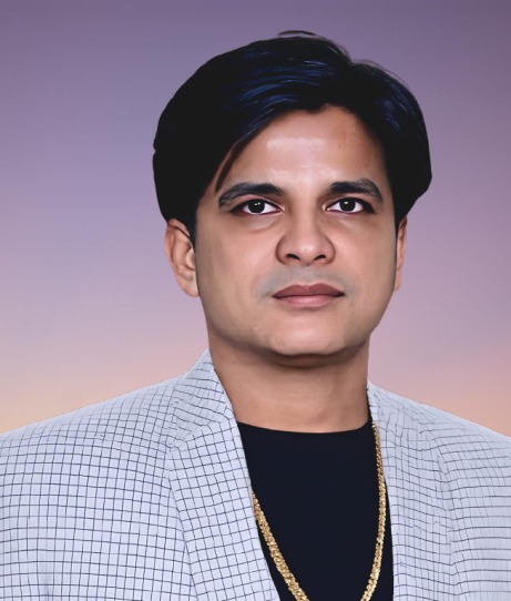 Atul Mishra